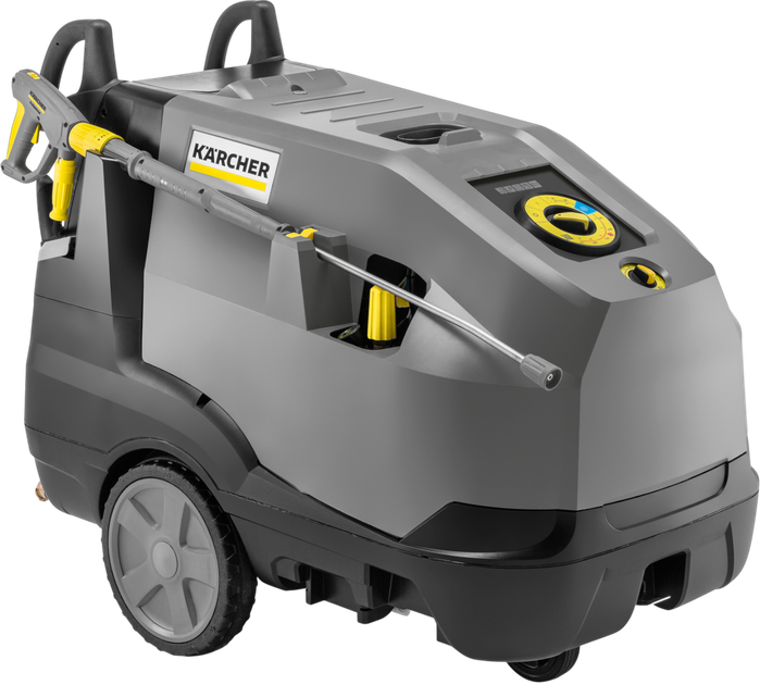 Мийка високого тиску Karcher HDS 10/21-4 M (1.071-939.0) - зображення 2