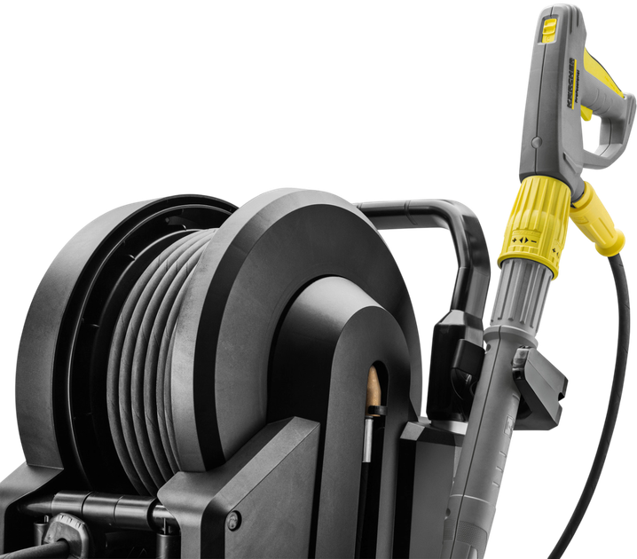 Мийка високого тиску Karcher HD 10/25-4 SXA Plus (1.286-955.0) - зображення 5