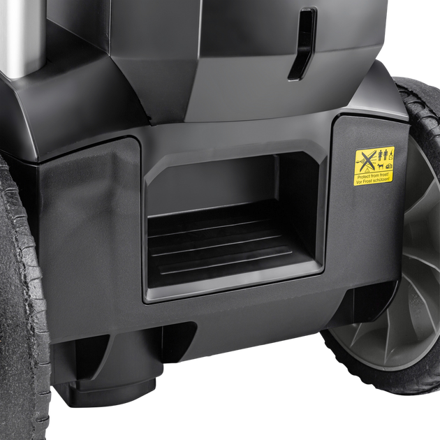 Мийка високого тиску Karcher HD 10/25-4 SXA Plus (1.286-955.0) - зображення 6