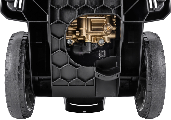 Мийка високого тиску Karcher HD 10/25-4 SXA Plus (1.286-955.0) - зображення 7