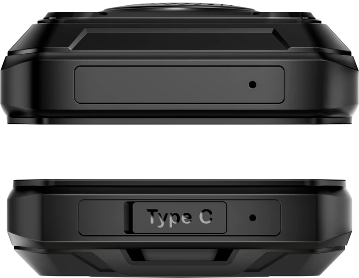 Smartfon Oukitel WP56 12/512GB Black (WP56-BK/OL) - obraz 4