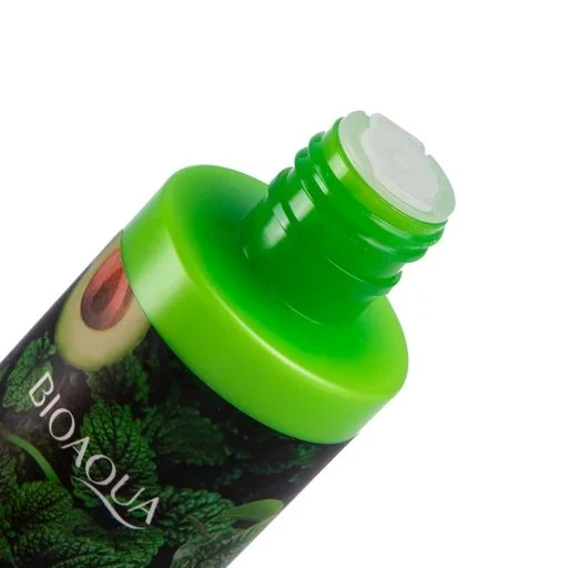 Подарочный набор с Авокадо, увлажняющий (6 в 1) Bioaqua - изображение 7