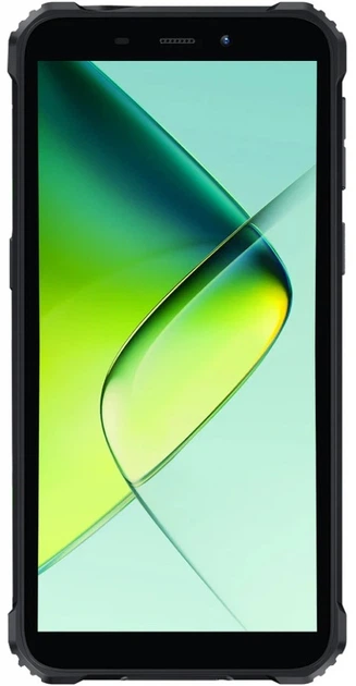 Smartfon Oukitel G5 4/128GB Green (G5-GN/OL) - obraz 3