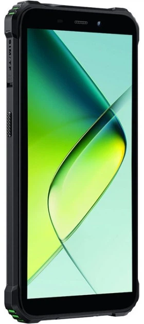 Smartfon Oukitel G5 4/128GB Green (G5-GN/OL) - obraz 4