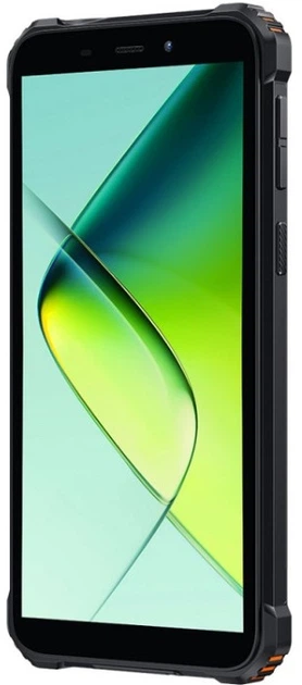 Smartfon Oukitel G5 4/128GB Green (G5-GN/OL) - obraz 5