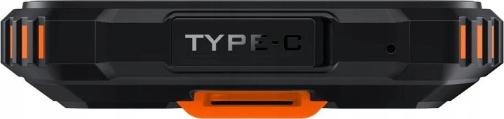 Smartfon Oukitel G3 4/128GB Orange (G3-OE/OL) - obraz 9