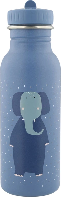 Butelka dla dziecka Trixie Słoń 500 ml (5400858412140) - obraz 1