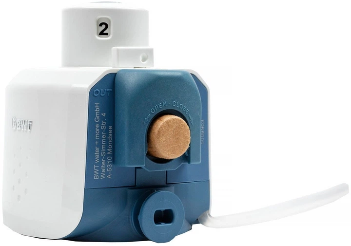 Głowica BWT Besthead Flex (3001010025) - obraz 3