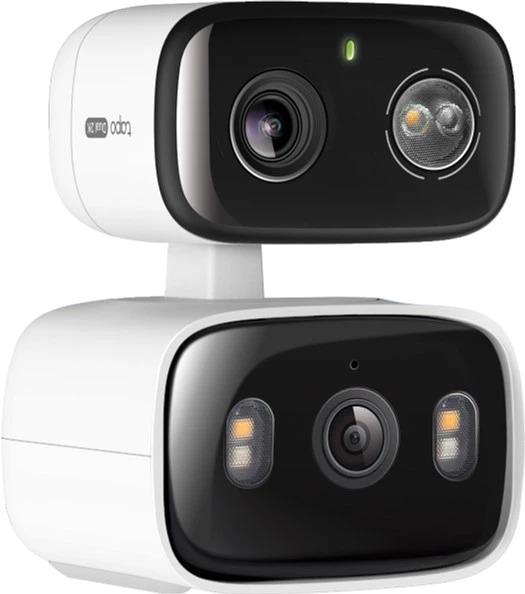 Kamera IP TP-LINK Tapo (C246D) - obraz 2