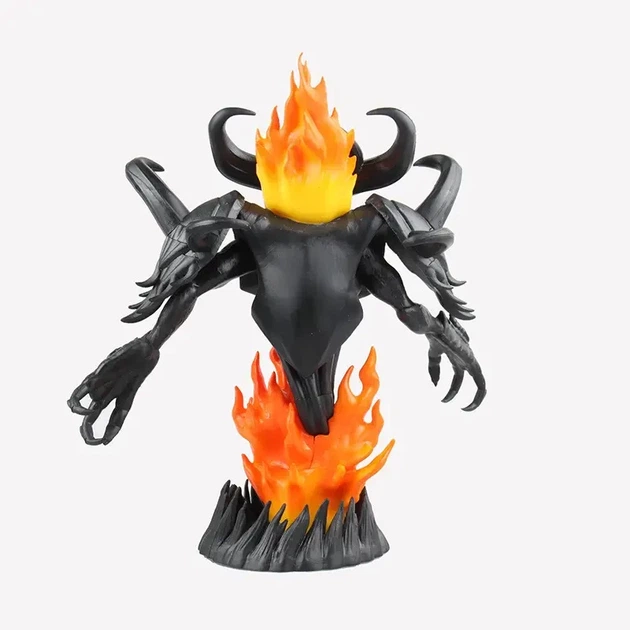 Фигурка по игре Dota 2 ДОТА, Shadow Fiend, 24 см - изображение 3
