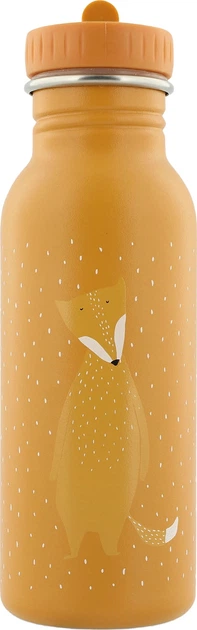 Butelka dla dziecka Trixie Lis 500 ml (5400858412102) - obraz 1