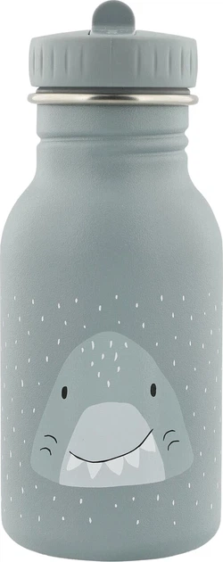 Butelka dla dziecka Trixie Rekin 350 ml (5400858402257) - obraz 1