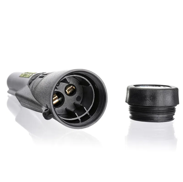 Пинпоинтер подводный GP-Pointer Monoclonius Top-Pointer Черный (2176652082) - изображение 5