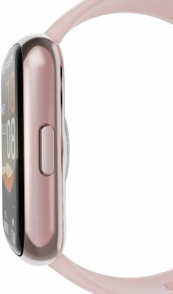 Смарт-годинник HiFuture Evo 2 Pink (6972576181718) - зображення 4