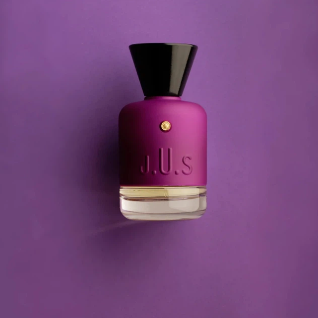 Perfumy unisex J.U.S Ultrahot 100 ml (3665248000068) - obraz 3