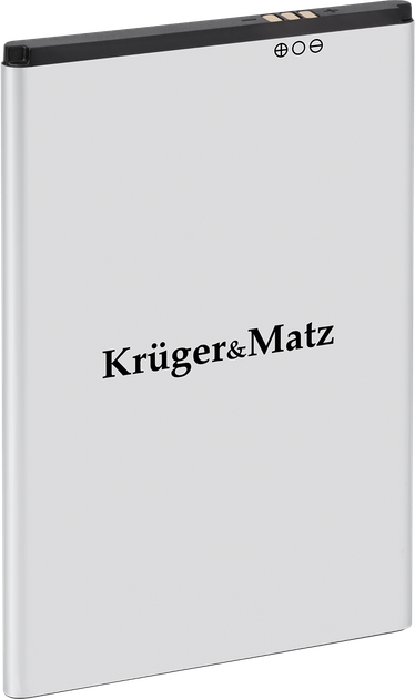 Акумулятор Kruger&Matz для Move 9 2600 mAh (KM00484) - зображення 1