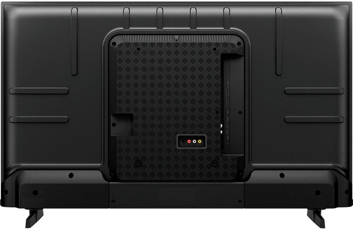 Telewizor Hisense QLED 43" 43E77Q - obraz 5