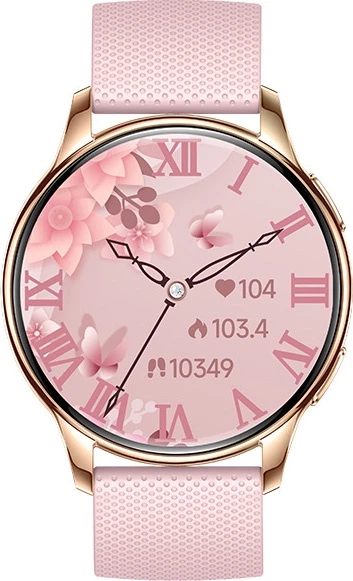 Smartwatch Tracer SMK9 FIORA (TRAFON47637) - obraz 2