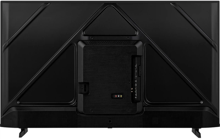 Телевізор Hisense QLED 50" 50E77Q - зображення 5