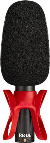 Мікрофон для камери Rode VideoMic GO II Helix (698813012985) - зображення 5