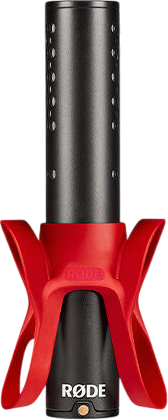 Мікрофон для камери Rode VideoMic GO II Helix (698813012985) - зображення 6