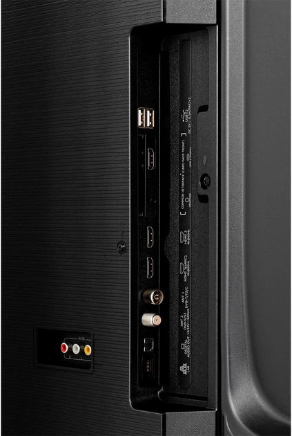 Telewizor Hisense QLED 55" 55E77Q - obraz 8