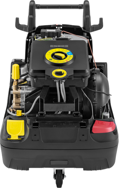 Мийка високого тиску Karcher HDS 8/18-4 C (1.174-918.0) - зображення 3