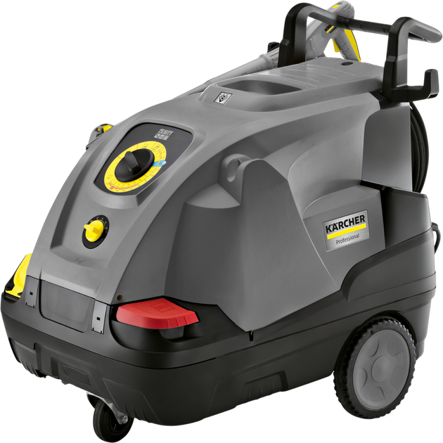 Мийка високого тиску Karcher HDS 7/16 C (1.173-900.0) - зображення 1