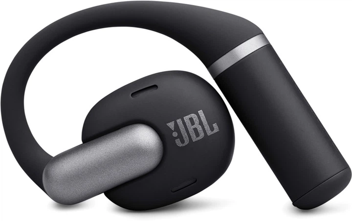Навушники JBL Sense Pro Black (JBLSENSEPROBLK) - зображення 5