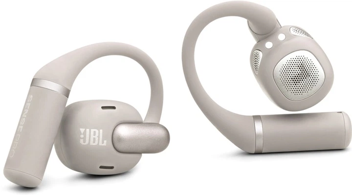 Навушники JBL Sense Pro Grey (JBLSENSEPROGRY) - зображення 2