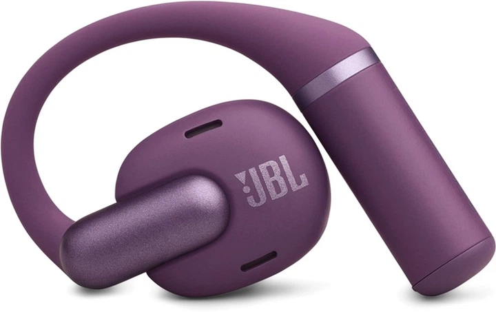 Навушники JBL Sense Pro Purple (JBLSENSEPROPUR) - зображення 5