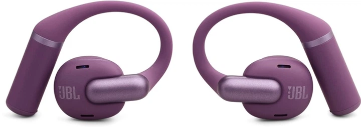 Навушники JBL Sense Pro Purple (JBLSENSEPROPUR) - зображення 3