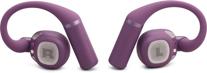 Навушники JBL Sense Pro Purple (JBLSENSEPROPUR) - зображення 4