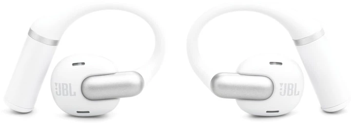 Навушники JBL Sense Pro White (JBLSENSEPROWHT) - зображення 3
