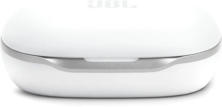 Навушники JBL Sense Pro White (JBLSENSEPROWHT) - зображення 8