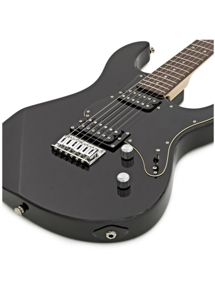 Электрогитара YAMAHA PACIFICA 120H (Black) - изображение 2