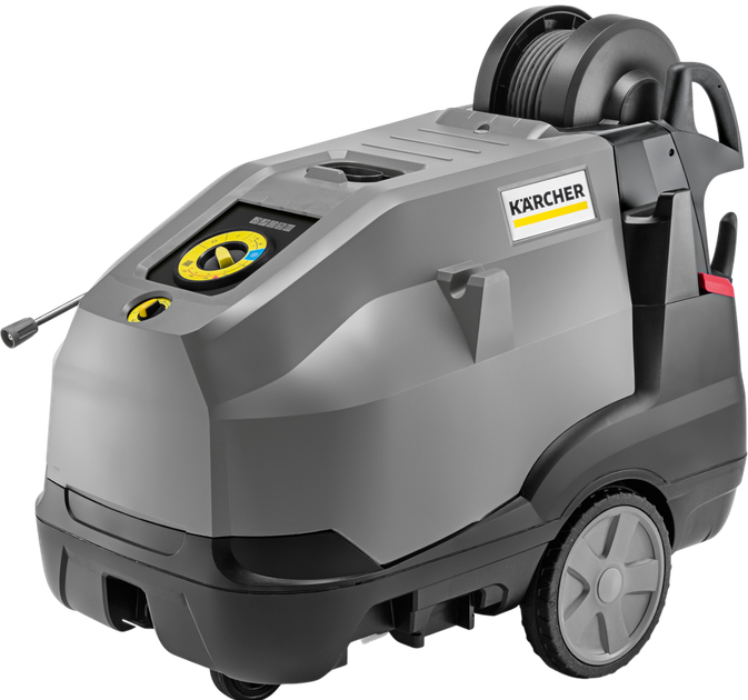 Мийка високого тиску Karcher HDS 10/21-4 MXA (1.071-938.0) - зображення 1
