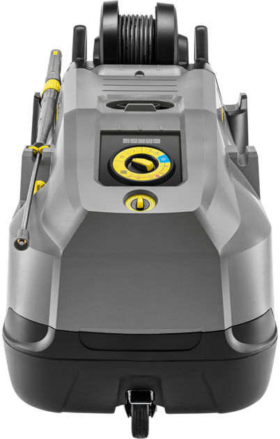 Мийка високого тиску Karcher HDS 10/21-4 MXA (1.071-938.0) - зображення 3