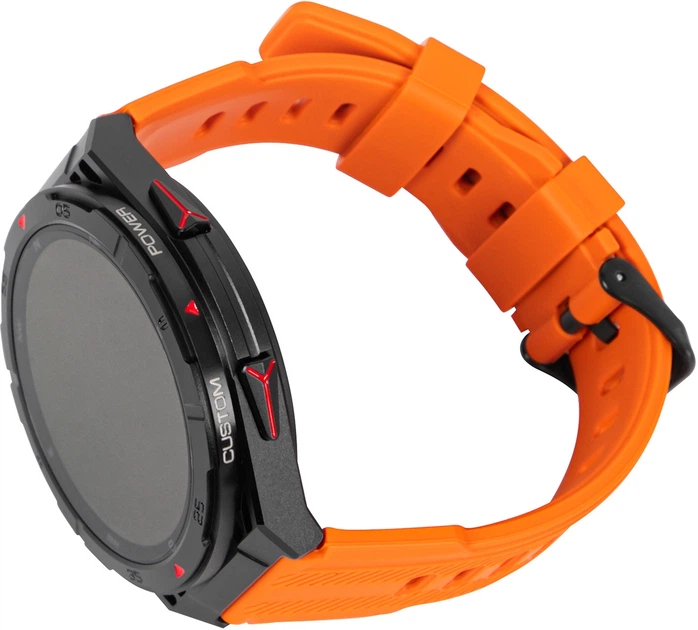 Смарт-годинник BLOW X14 Pro Black (5900804151487) - зображення 2