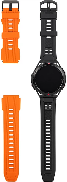 Смарт-годинник BLOW X14 Pro Black (5900804151487) - зображення 6