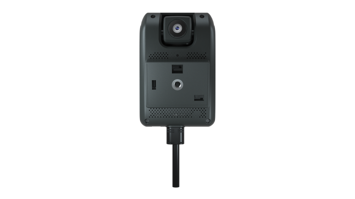4G LTE Cat.4 автомобільний відеореєстратор з підтримкою Bluetooth та WiFi Jimi IoT JC261 - зображення 3