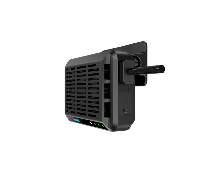 Автомобильный видеорегистратор 4G с поддержкой трех камер и AI-мониторингом водителя Jimi IoT JC371 - изображение 2