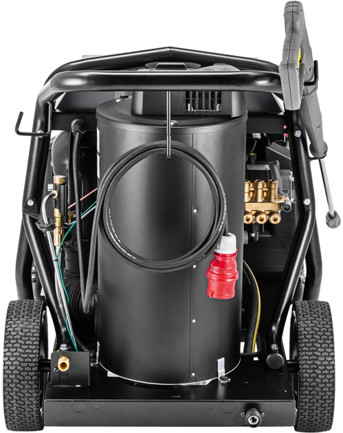 Мийка високого тиску Karcher HDS 10/21-4 M Classic (1.030-911.0) - зображення 4