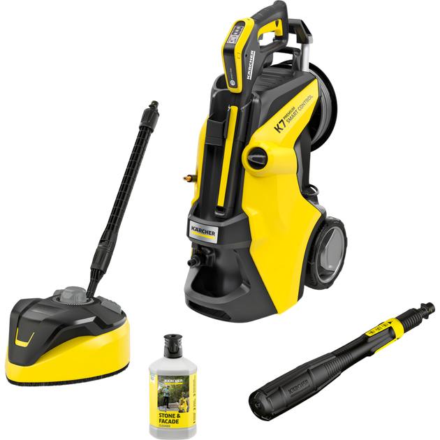 Мийка високого тиску Karcher K 7 Premium Smart Control Flex (1.317-363.0) - зображення 1