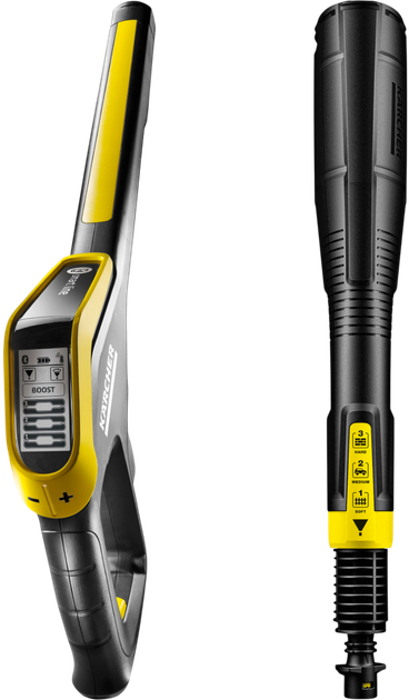 Мийка високого тиску Karcher K 7 Premium Smart Control Flex (1.317-363.0) - зображення 2