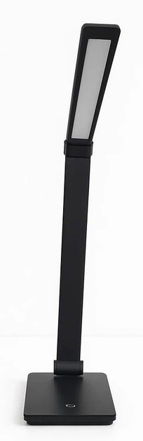 Настольная лампа Berger Энергодар 1036-TL-9 9W 450lm 4000K USB 5V black - изображение 3