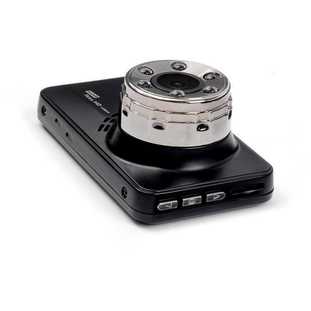 Автомобильный видеорегистратор DVR T638 Full HD HDSYR_1699 - изображение 4