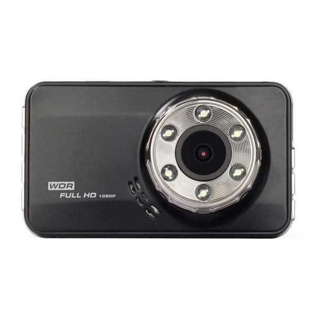 Автомобильный видеорегистратор DVR T638 Full HD HDSYR_1699 - изображение 5