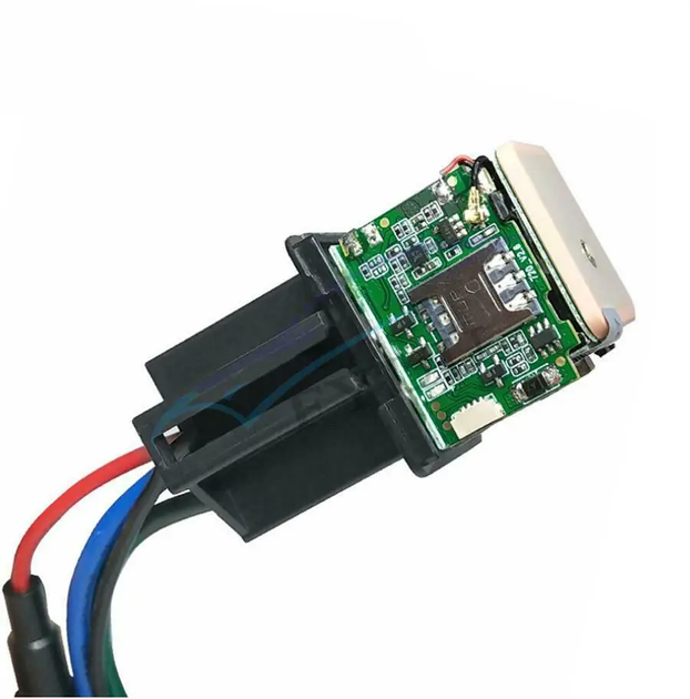Скрытый GPS-трекер реле SinoTrack ST-907 4G с дистанционной блокировкой двигателя HDSYR_1949 - изображение 8