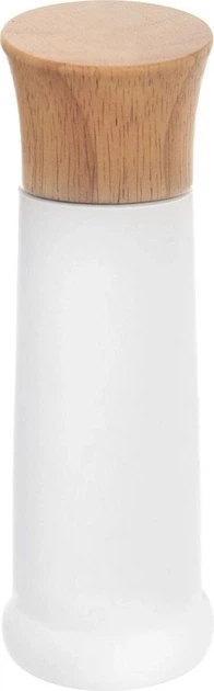 Млинок до перцю і солі Orion Whiteline ручний бамбуковий 20 см (8592381164737) - зображення 2